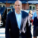Cory Booker (Michael Bocchieri/Getty Images)